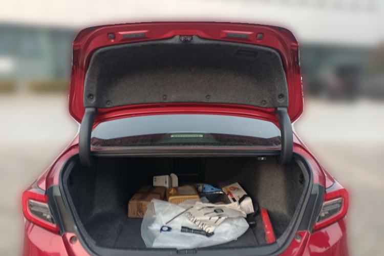 Used Honda Accord 2022 Xing·Hybrid 2.0L Phantom Night·Xing Zun Edition
