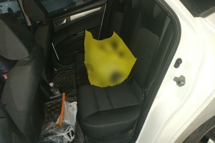 Used Bestune B30 2016 1.6L Automatic Luxury Model