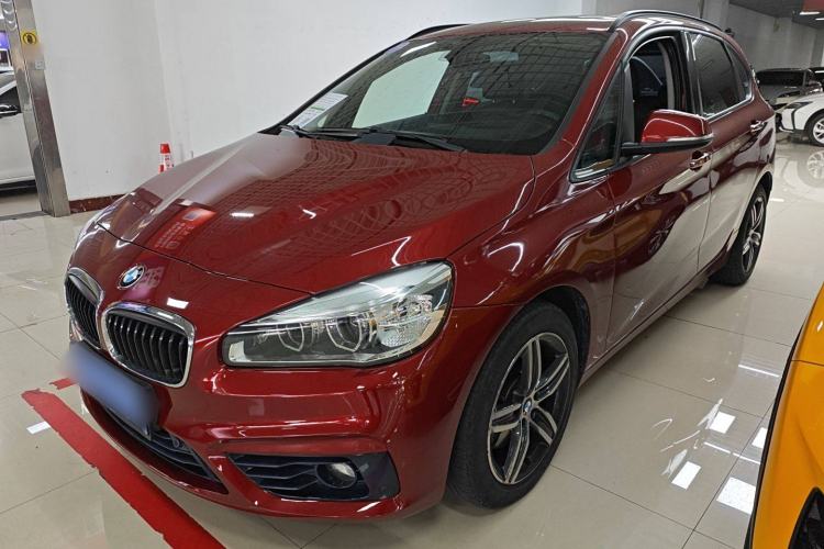 Used BMW 2 Series Active Tourer 2015 218i Sports Design Package