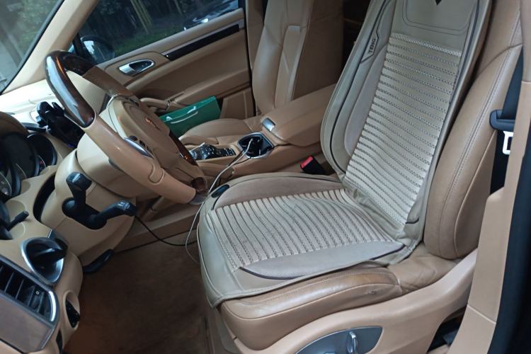 Used Porsche Cayenne 2011 Cayenne 3.0T
