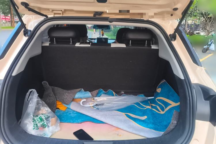 Used NETA AYA 2023 401 Lite