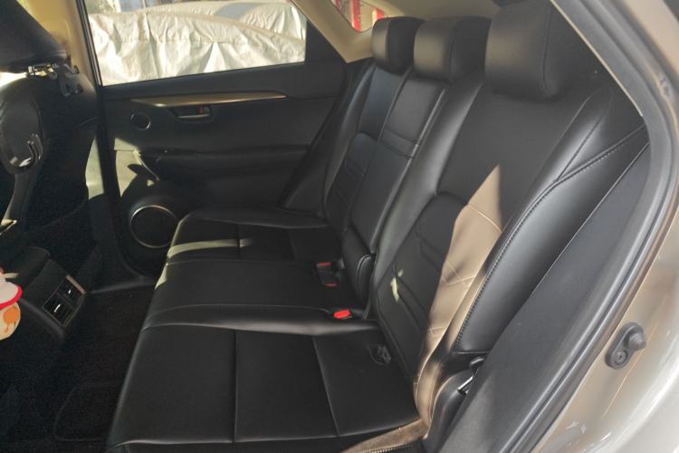 Used Leopaard CS10 2017 2.0T Manual Excellence Edition