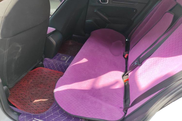 Used Honda Civic 2023 240TURBO CVT Dynamic Edition