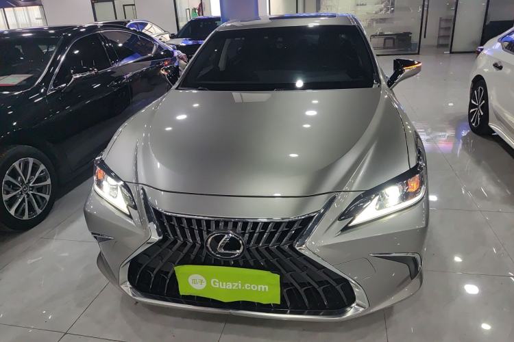 Used Lexus ES 2022 200 Excellence Edition