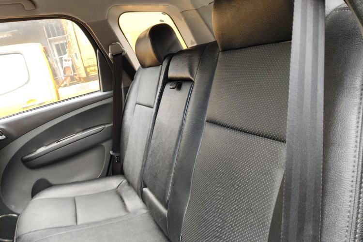 Used FORTHING Joyear X3 2014 1.5L Deluxe Edition
