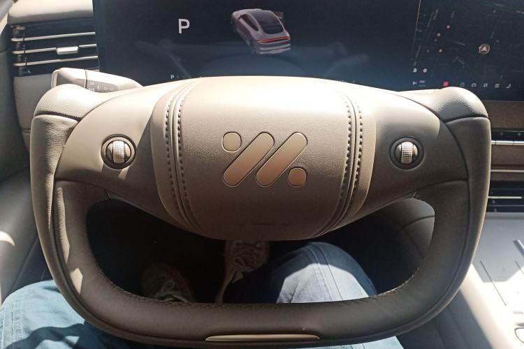 Used IM LS6 2026 Model Range-Extending 52 Max+