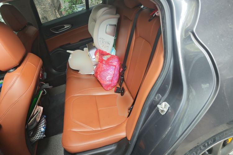 Used Alfa Romeo Giulia 2017 2.0T 200HP Luxury Edition