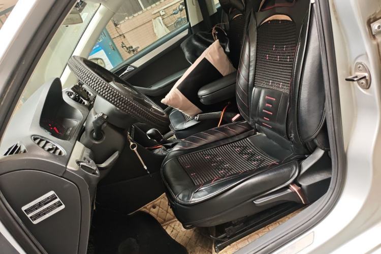 Used Volkswagen Jetta 2013 1.6L Automatic Luxury Model
