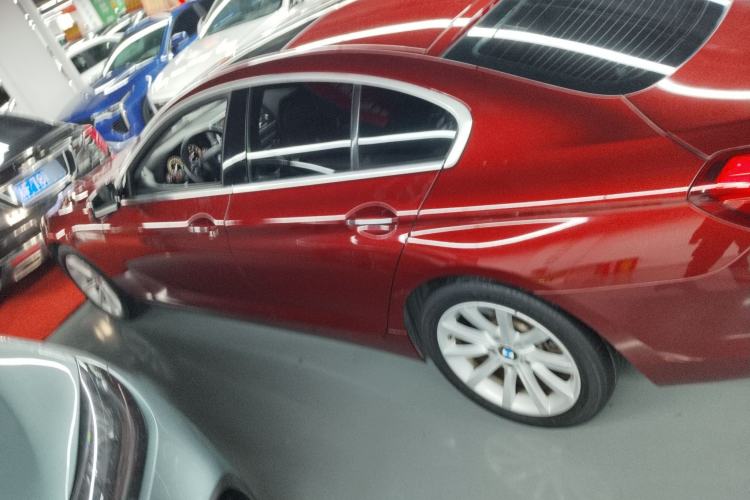 Used BMW 6 Series 2012 640i Gran Coupe