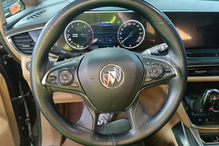 Used Buick GL8 2021 ES Land Cruiser 653T Luxury Edition