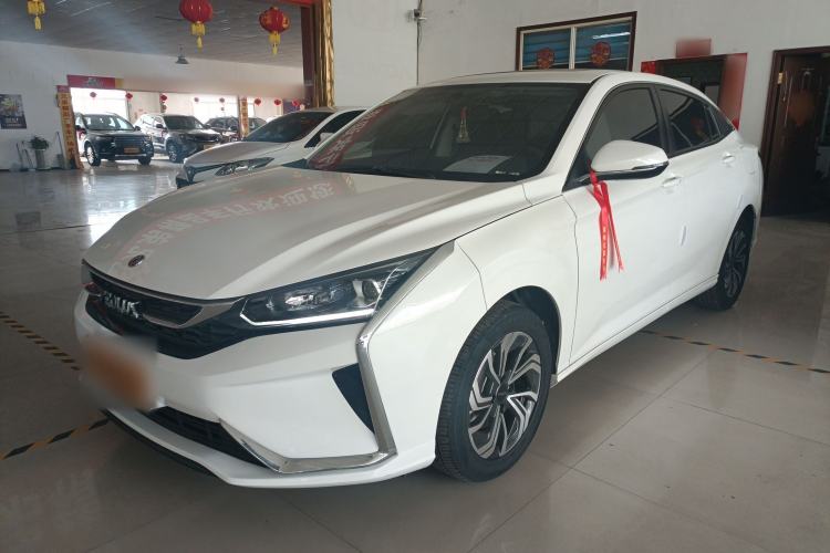 Used Dongfeng Aeolus Yixuan 2021 230T Automatic Glory Edition