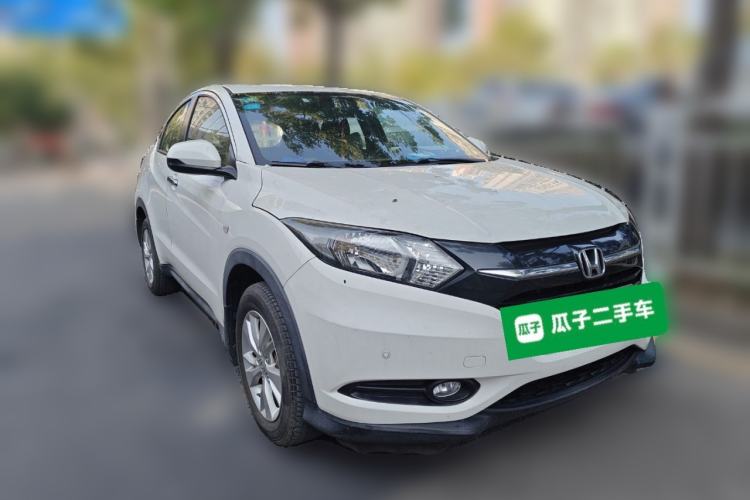 Used Honda Vezel 2017 1.5L CVT 2WD Comfort Model