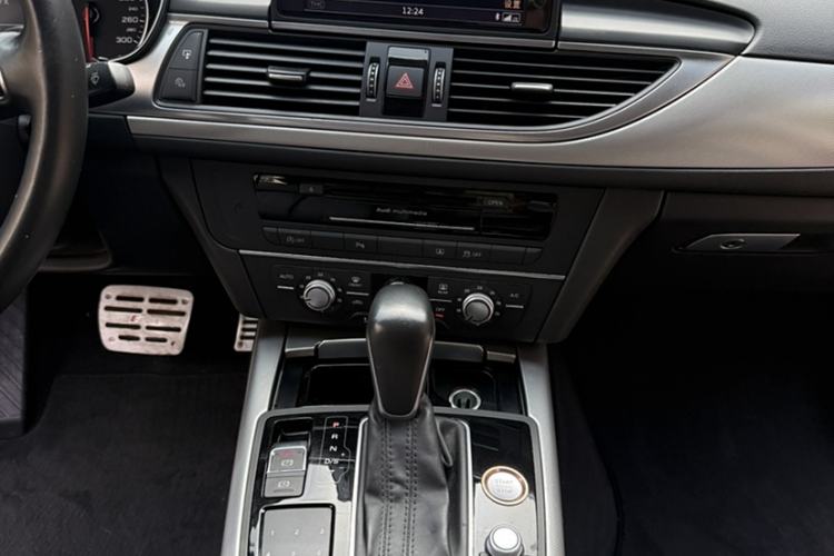 Used Audi A6L 2018 30th Anniversary Edition TFSI Trendy Model