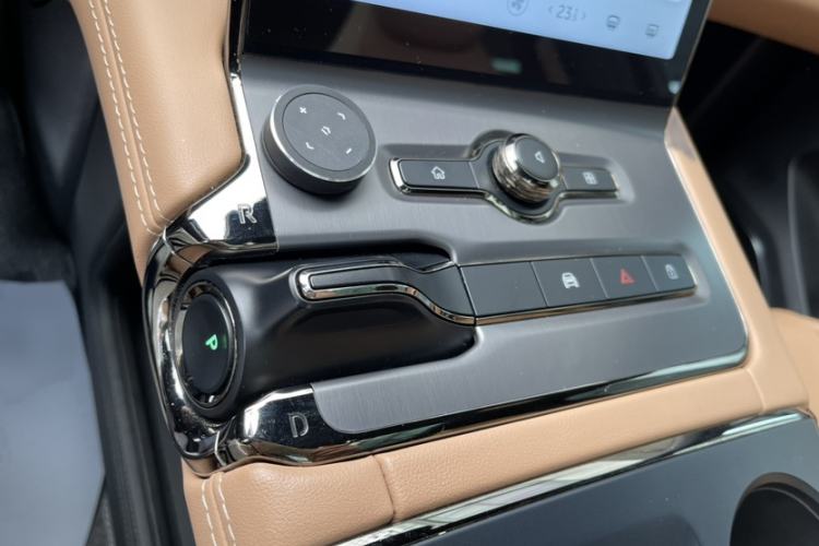 Used Nio ES6 2020 610 km Performance Version