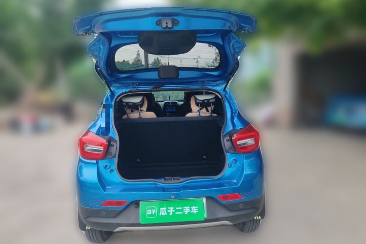 Used Dongfeng Fengon E1 2020 E-Intelligent Model
