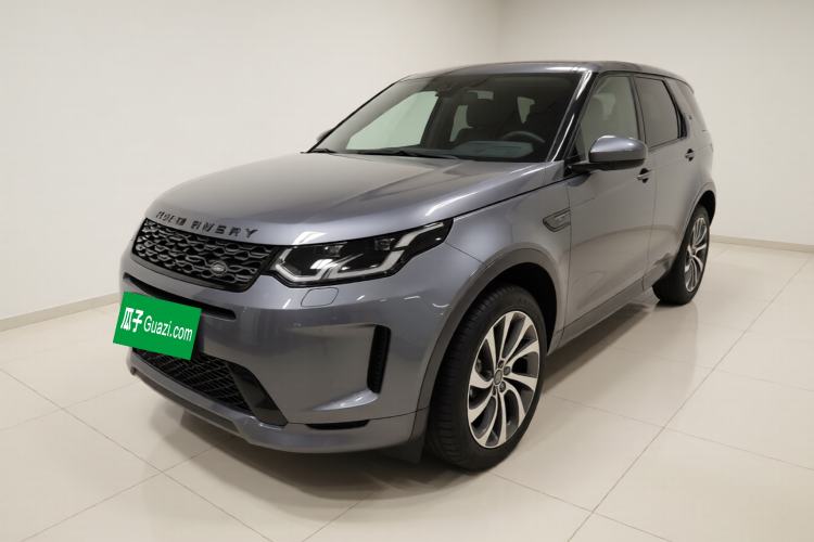 Used Land Rover Discovery Sport 2021 249 PS R-Dynamic S Performance Edition