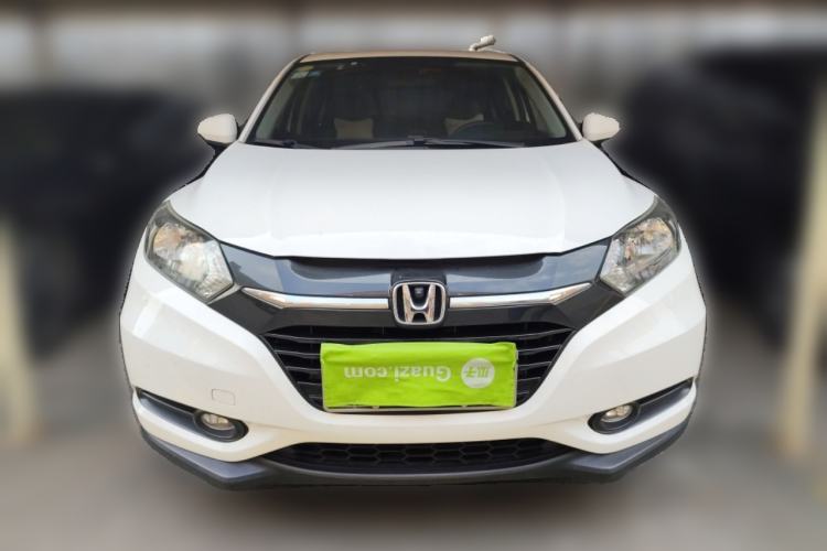 Used Honda Vezel 2017 1.5L CVT 2WD Comfort Model