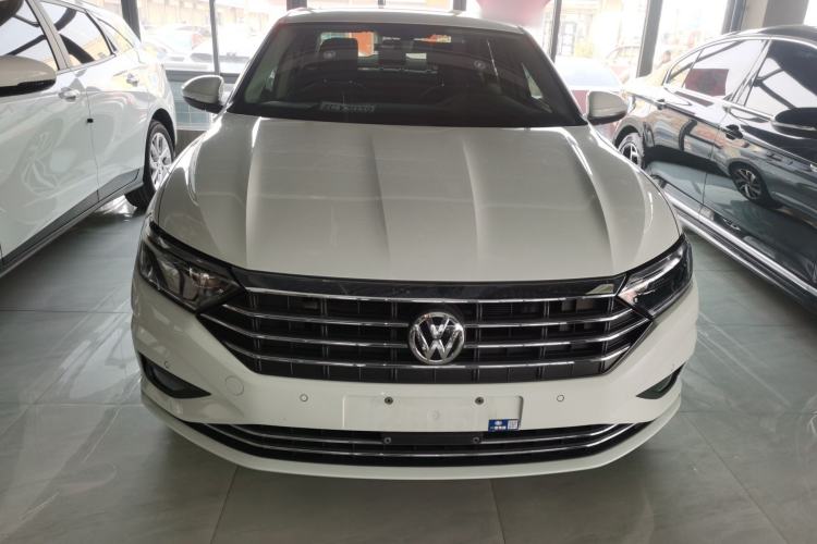 Used Volkswagen Sagitar 2022 280TSI DSG Excellence Edition