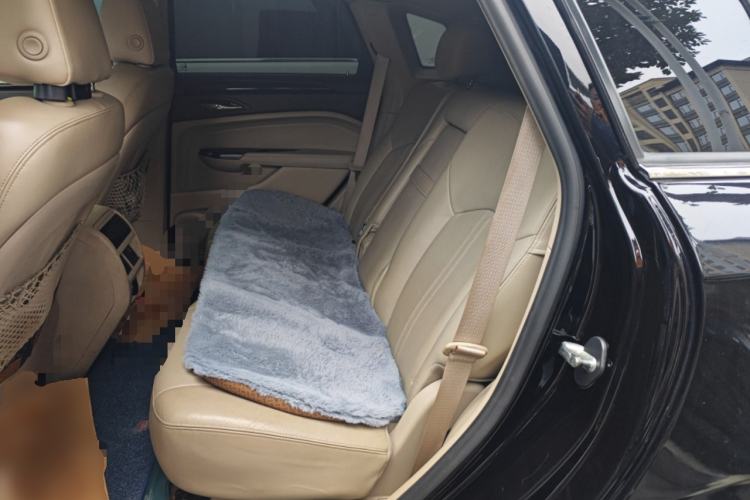 Used Cadillac SRX 2014 3.0L Comfort Model