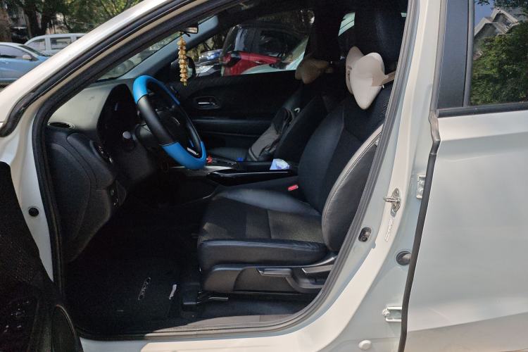 Used Honda XR-V 2017 1.5L LXi CVT Classic Edition