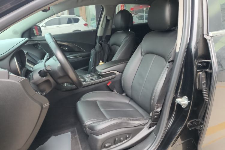 Used Buick LaCrosse 2014 2.0T SIDI Smart Luxury Flagship Edition
