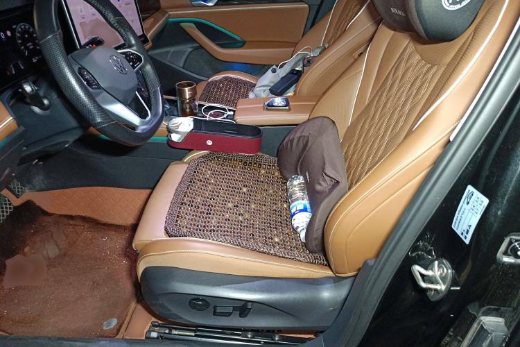 Used Volkswagen Magotan 2024 380TSI DSG Prestige Edition DaMai Package