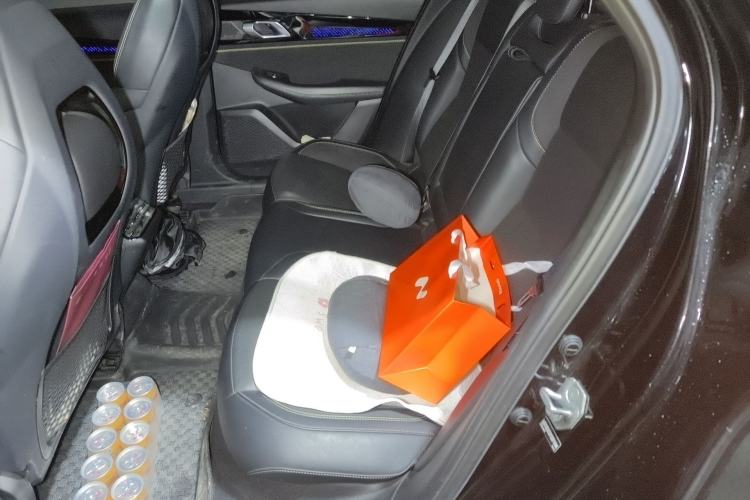 Used Lynk & Co 03 2023 1.5TD DCT JingPro