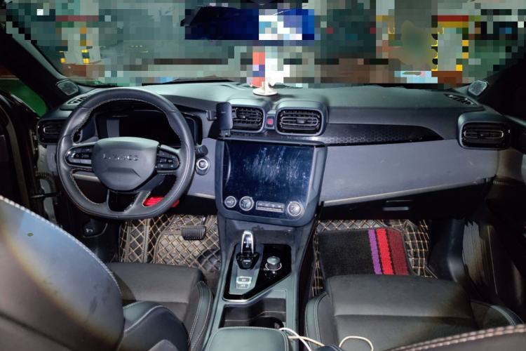 Used Lynk & Co 03 2022 1.5TD DCT JingPro