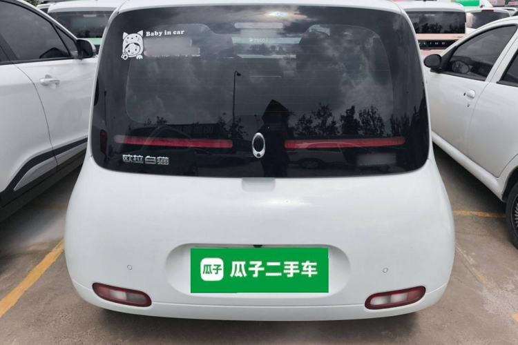 Used ORA White Cat 2020 401 km Long-Range Version