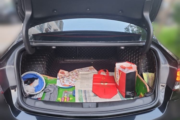 Used Buick Regal 2020 552T Elite Edition