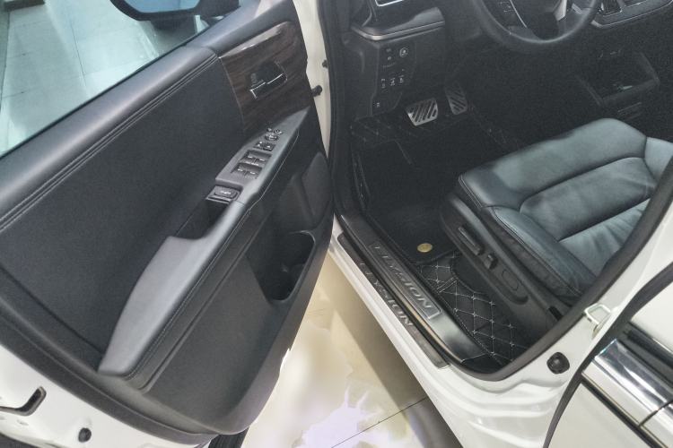 Used Honda Elysion 2016 2.4L Luxury Edition