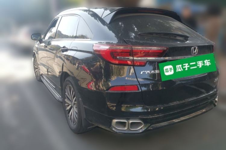 Used Honda Avancier 2020 370TURBO Two-Wheel Drive Luxury Edition