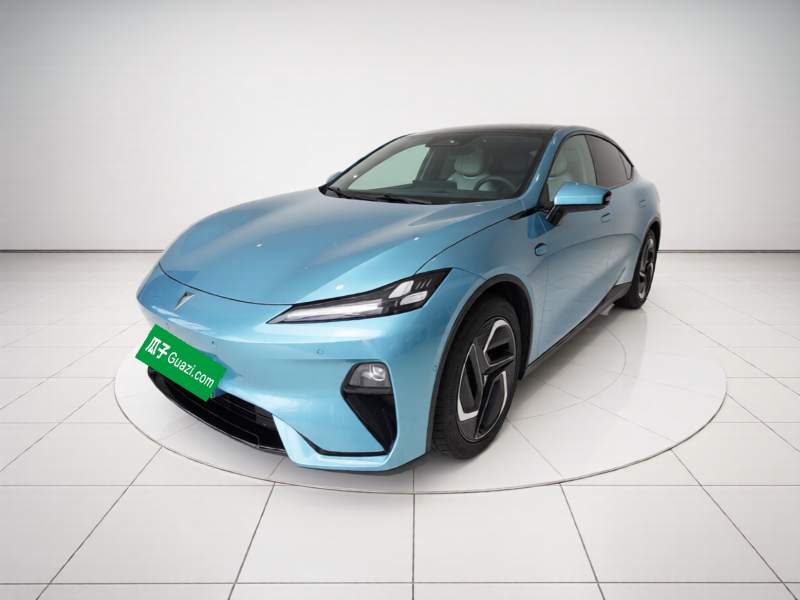 Used Deepal L07 2025 530 Ultra Qiankun Intelligent Driving ADS SE Pure Electric Version — 1
