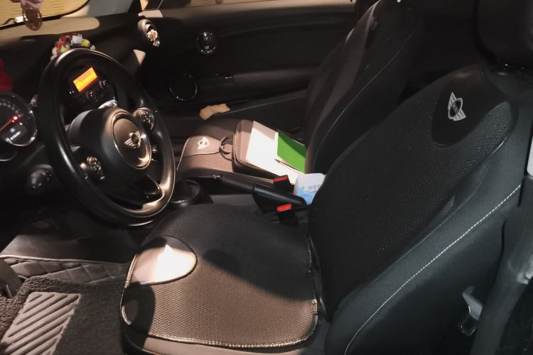 Used MINI MINI 2014 1.2T ONE+