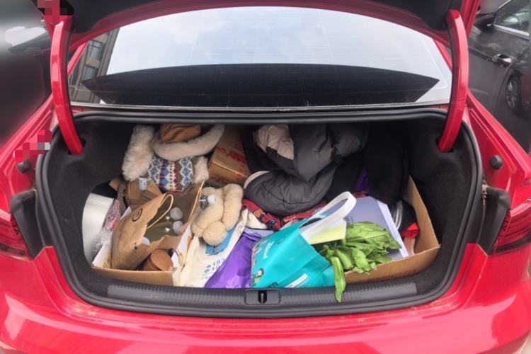 Used Audi A3 2017 Limousine 35 TFSI Ambition Edition