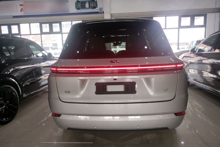 Used Li Auto L9 2024 Ultra Model