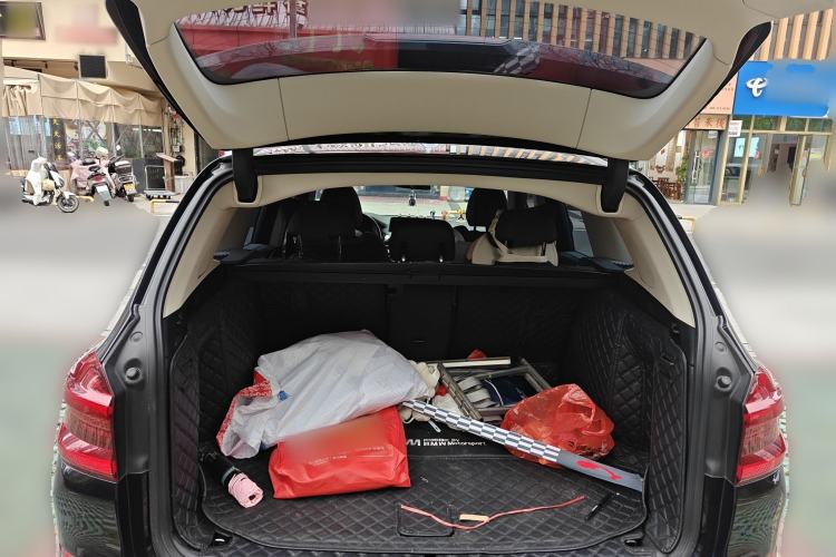 Used BMW X3 2020 xDrive28i M Sport Package
