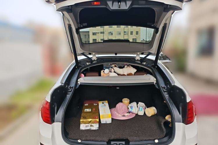 Used BMW 5 Series GT 2013 535i Elegant Edition