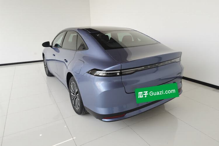 Used Nissan N6 2026 Model 180 Max Exterior 2