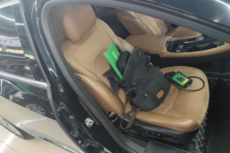 Used Buick LaCrosse 2016 20T Luxury Model
