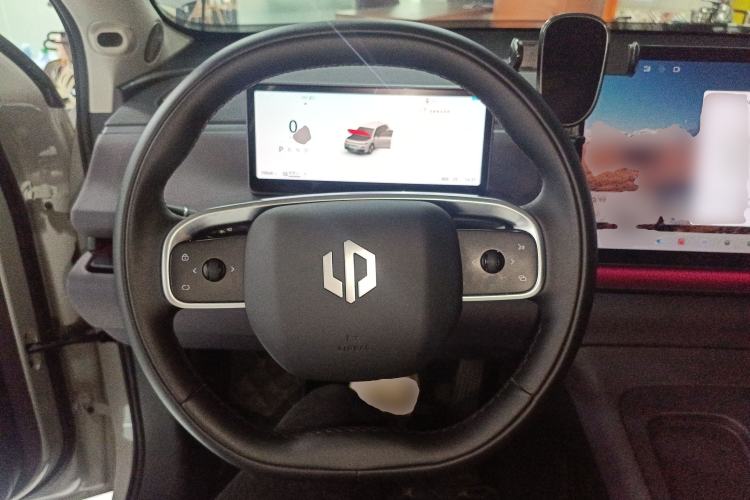 Used Leapmotor C10 2024 530 Comfort Edition