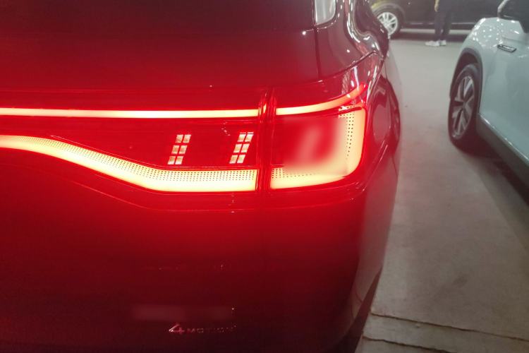 Used Volkswagen Talagon 2024 380TSI All-Wheel Drive Luxury Prestige Pro 7-Seater
