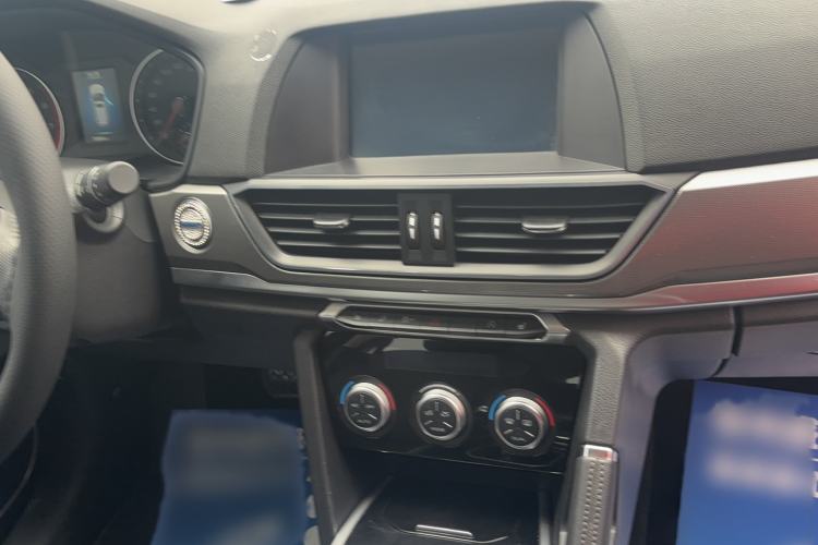 Used Haval H6 2018 Blue Label Sport Edition 1.5T Automatic Two-Wheel Drive Elite Model