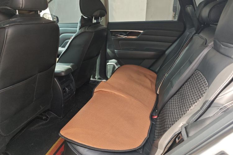 Used Venucia Star 2020 260T Automatic 48V Mild Hybrid Turbocharged Star Edition