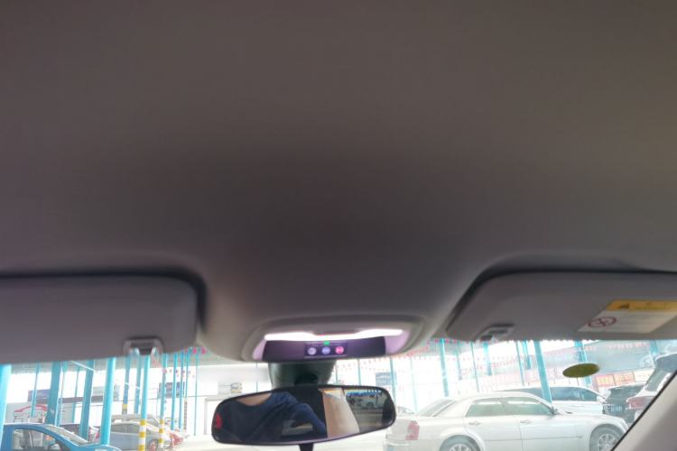 Used Chevrolet Menlo 2023 Star Enjoyment Version Plus Headliner