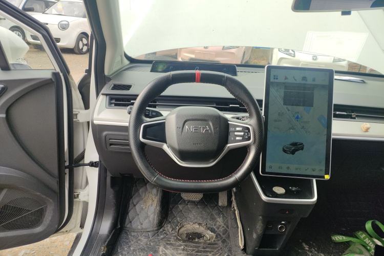 Used NETA V 2021 Standard Range Upgrade Model