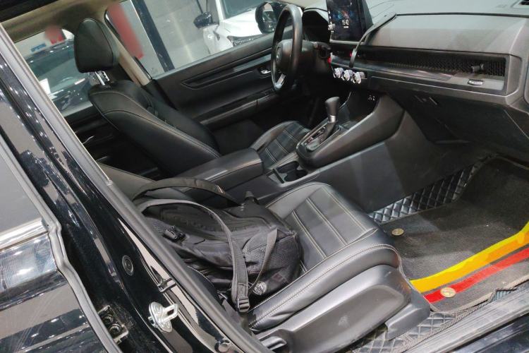 Used Honda CR-V 2023 240TURBO Two-Wheel Drive Active Version 5 Seats