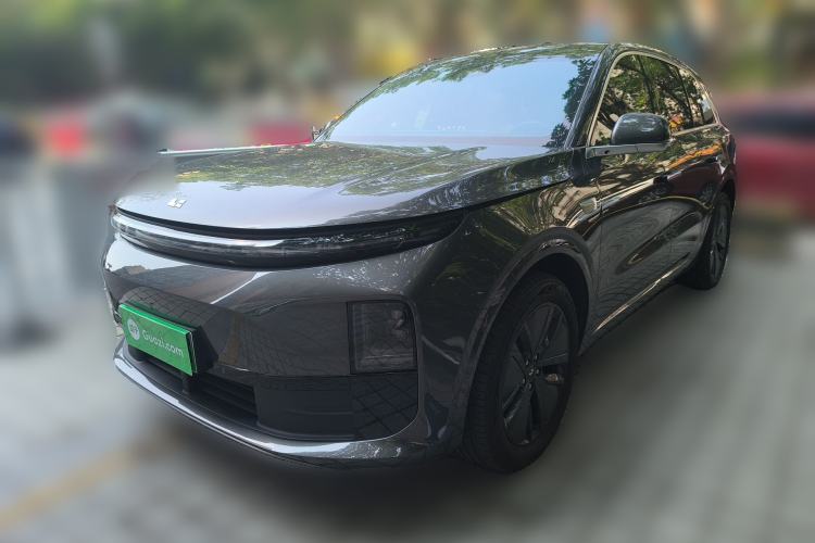 Used Li Auto L6 2024 Pro Model