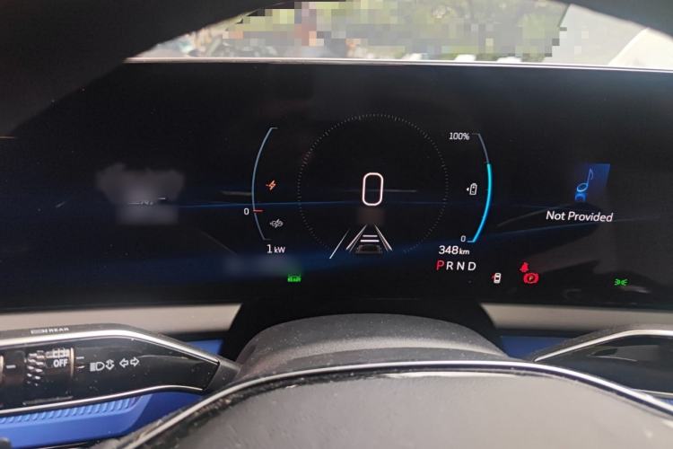 Used Cadillac OPTIQ 2024 Standard Range Version
