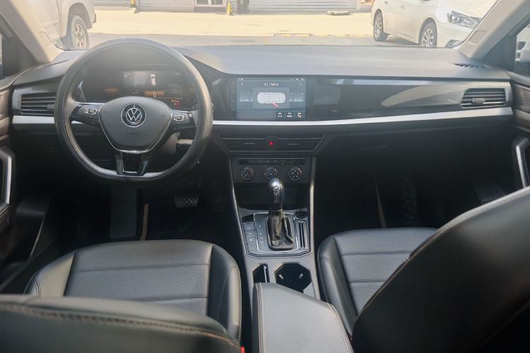 Used Volkswagen Lavida 2022 1.5L Automatic Comfort Edition